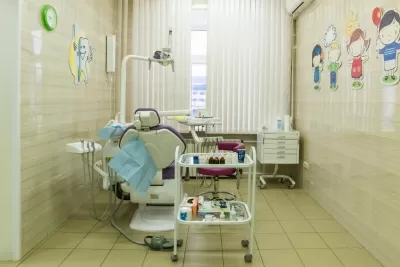 Стоматология и Медицинский центр на Пролетарской