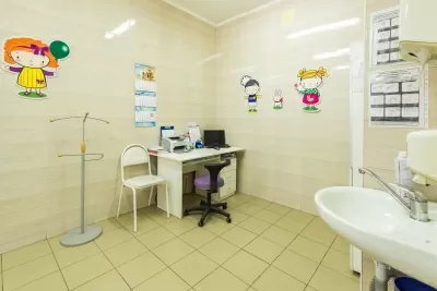 Стоматология и Медицинский центр на Пролетарской