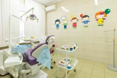 Стоматология и Медицинский центр на Пролетарской