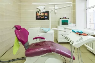 Стоматология и Медицинский центр на Пролетарской