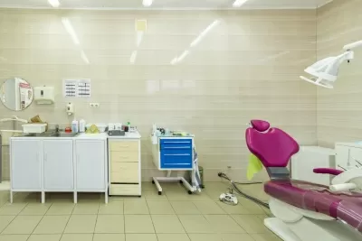 Стоматология и Медицинский центр на Пролетарской