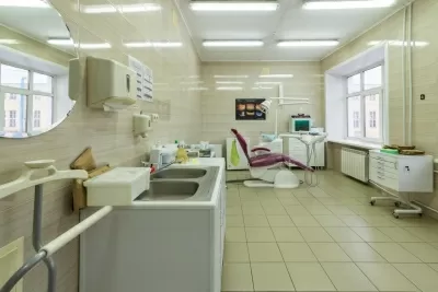 Стоматология и Медицинский центр на Пролетарской