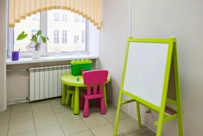 Стоматология и Медицинский центр на Пролетарской