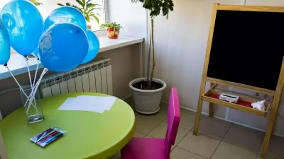 Стоматология и Медицинский центр на Пролетарской