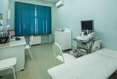 Стоматология и Медицинский центр на Пролетарской