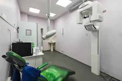 Стоматология и Медицинский центр на Пролетарской