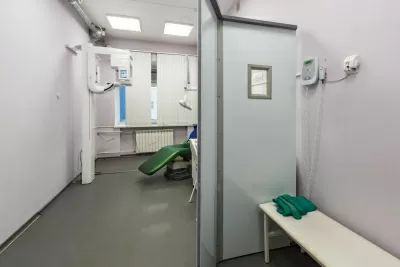 Стоматология и Медицинский центр на Пролетарской