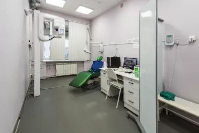 Стоматология и Медицинский центр на Пролетарской