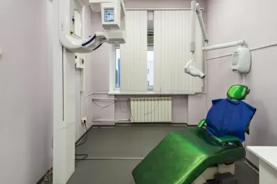 Стоматология и Медицинский центр на Пролетарской