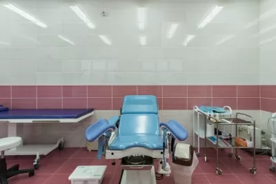 Стоматология и Медицинский центр на Пролетарской