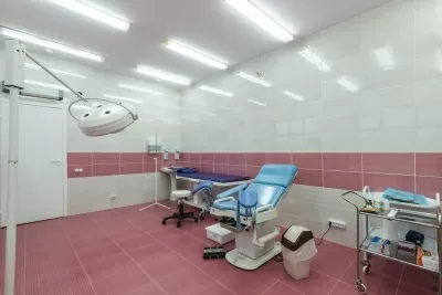 Стоматология и Медицинский центр на Пролетарской