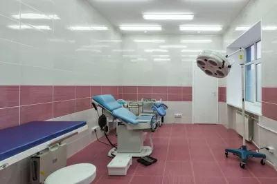 Стоматология и Медицинский центр на Пролетарской