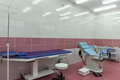 Стоматология и Медицинский центр на Пролетарской