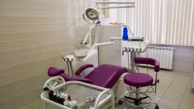 Стоматология и Медицинский центр на Пролетарской