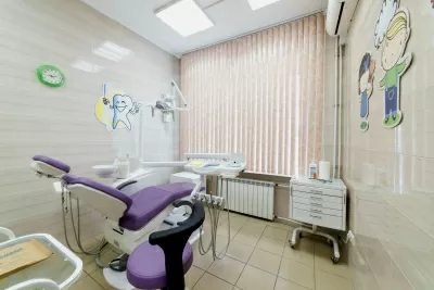 Стоматология и Медицинский центр на Пролетарской
