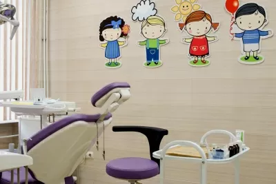 Стоматология и Медицинский центр на Пролетарской