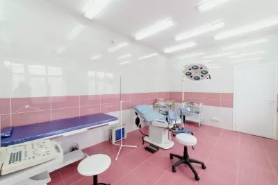 Стоматология и Медицинский центр на Пролетарской