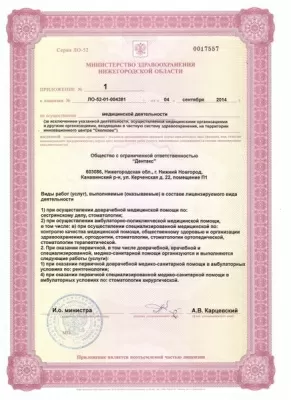 Брекет Систем