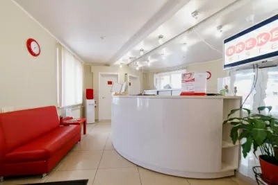 Брекет Систем