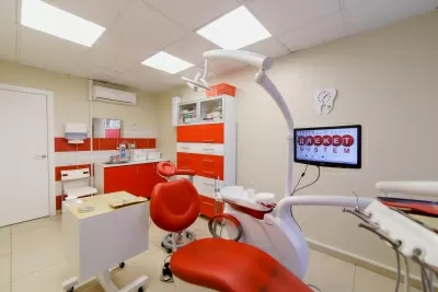 Брекет Систем