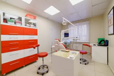 Брекет Систем