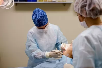 Брекет Систем