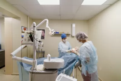 Брекет Систем