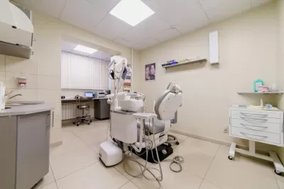 Брекет Систем