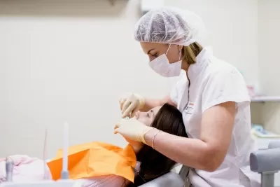 Брекет Систем