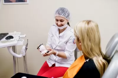 Брекет Систем