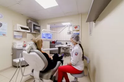 Брекет Систем