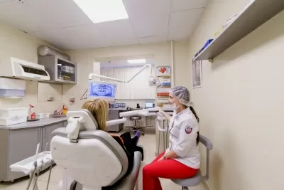 Брекет Систем