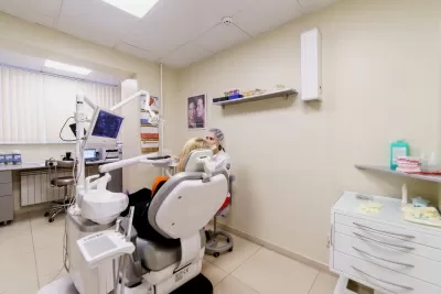 Брекет Систем