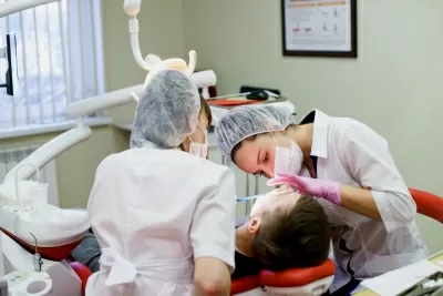 Брекет Систем