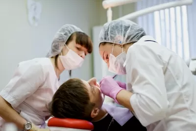 Брекет Систем