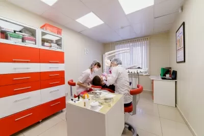 Брекет Систем