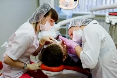 Брекет Систем