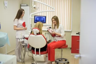 Брекет Систем