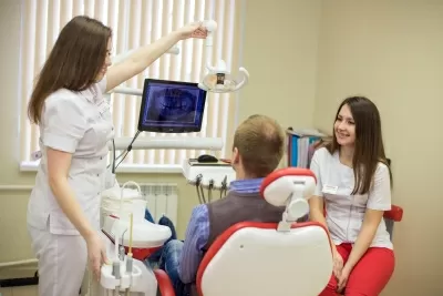 Брекет Систем