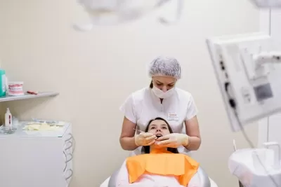 Брекет Систем