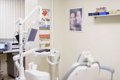 Брекет Систем