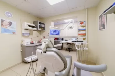 Брекет Систем