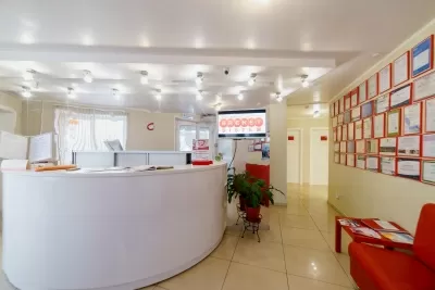 Брекет Систем