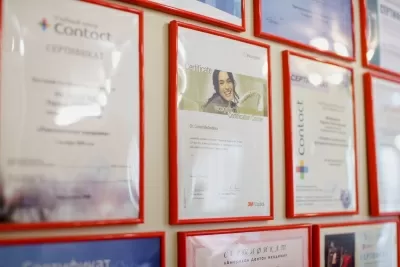 Брекет Систем