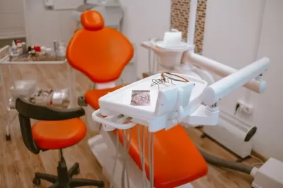 Стоматология Всё ровно