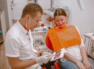 Стоматология Всё ровно