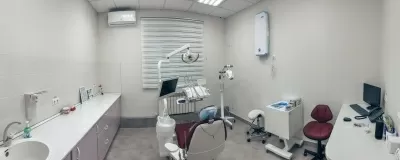 Клиника доктора Северинова