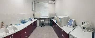 Клиника доктора Северинова