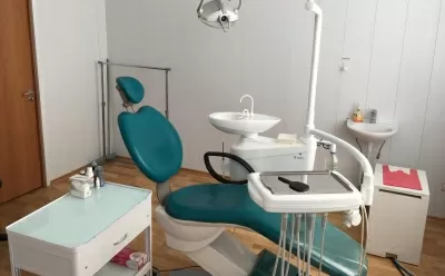 Лечебно-диагностический центр на улице Щорса, 24