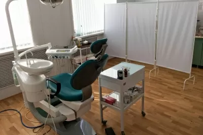 Лечебно-диагностический центр на улице Щорса, 24